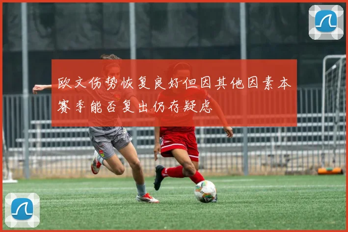 欧文伤势恢复良好但因其他因素本赛季能否复出仍存疑虑