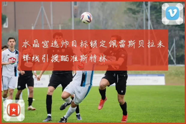 水晶宫选帅目标锁定佩雷斯贝拉米锋线引援瞄准斯特林