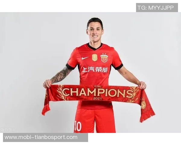 外援身价排行榜揭晓米特里策领衔中超前十维塔尔大幅上涨进入前三