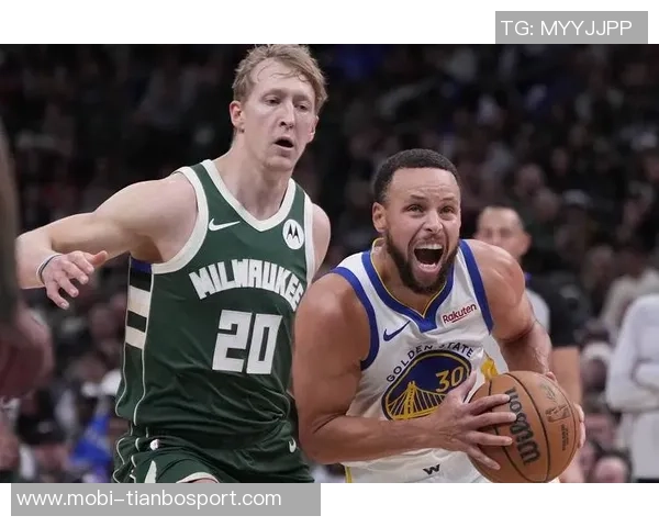 库里谈比赛关键时刻：短暂崩盘可能毁掉整场表现